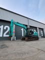 2022 Kobelco SK130LC-11 Crawler Excavator
