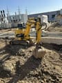 2022 Komatsu 10MR Mini Excavator