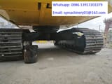 2022 Komatsu PC200-8N1 Crawler Excavator