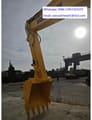 2022 Komatsu PC200-8N1 Crawler Excavator