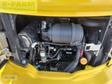 2022 Komatsu PC24MR Mini Excavator
