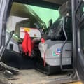 2022 Komatsu PC360 Crawler Excavator