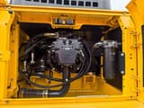 2022 Komatsu PC360 Crawler Excavator