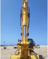 2022 Komatsu PC500LC Crawler Excavator
