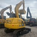 2022 Komatsu PC70-8 Mini Excavator