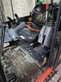 2022 Kubota KX016-4 Mini Excavator