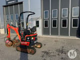 2022 Kubota U10-5 Mini Excavator