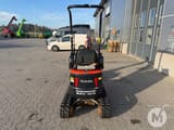 2022 Kubota U10-5 Mini Excavator