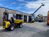 2022 Kubota U36-4 Mini Excavator