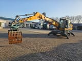 2022 Liebherr LH22 M Material Handler