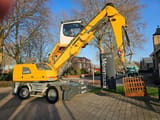 2022 Liebherr LH22M Material Handler