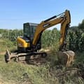 2022 Sany SANY35 Wheel Excavator