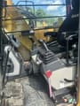2022 Sany SY155U Crawler Excavator