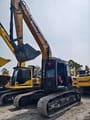 2022 Sany SY215 Rupgraafmachine