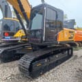 2022 Sany SY215C Crawler Excavator