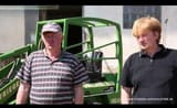 2022 Striegel 160 YA Mini Ekskavatör