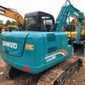 2022 Sunward SWE90E Mini Excavator