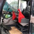 2022 Sunward SWE90E Mini Excavator
