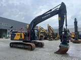 2022 Volvo EC230 Crawler Excavator