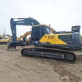 2022 Volvo EC290 Crawler Excavator