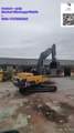 2022 Volvo EC480 Excavator pe senile