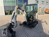 2023 Bobcat E17 Mini Excavator
