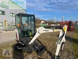 2023 Bobcat E19 Mini Excavator