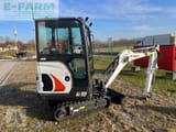 2023 Bobcat E19 Mini Excavator