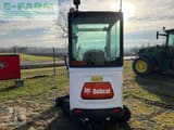 2023 Bobcat E19 Mini Excavator