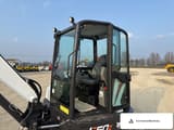 2023 Bobcat E50Z Mini Excavator