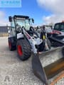 2023 Bobcat L85 Mini Excavator