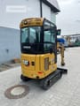 2023 Caterpillar 301.6-05A Mini Excavator