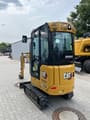 2023 Caterpillar 301.6-05A Mini Excavator
