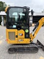 2023 Caterpillar 301.8-05A Mini Excavator