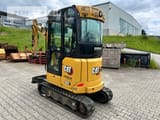 2023 Caterpillar 302-05A Mini Excavator