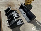 2023 Caterpillar 302.7CR Mini Excavator