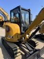 2023 Caterpillar 303.5 Mini Excavator