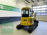 2023 Caterpillar 303.5CR-07A Mini Excavator