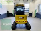 2023 Caterpillar 303.5CR-07A Mini Excavator