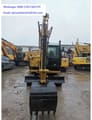2023 Caterpillar 305.5E2 Mini Excavator