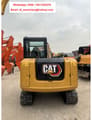 2023 Caterpillar 305.5E2 Mini Excavator