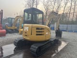 2023 Caterpillar 305C CR Mini Excavator