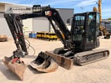 2023 Caterpillar 305C Mini Excavator