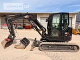 2023 Caterpillar 305C Mini Excavator