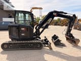 2023 Caterpillar 305C Mini Excavator