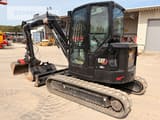 2023 Caterpillar 305C Mini Excavator