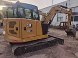 2023 Caterpillar 306.5 Mini Excavator