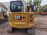 2023 Caterpillar 306.5 Mini Excavator