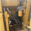 2023 Caterpillar 306D Mini Excavator