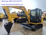 2023 Caterpillar 306E2 Mini Excavator